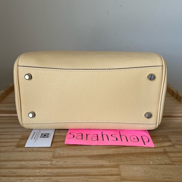 ✅Coach purse - Picture 6 of 13